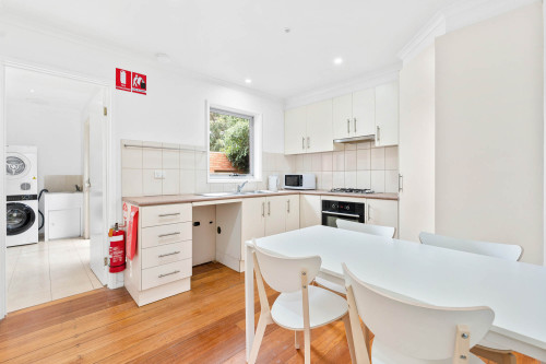 1/9 Risdon Drive - Communal Area