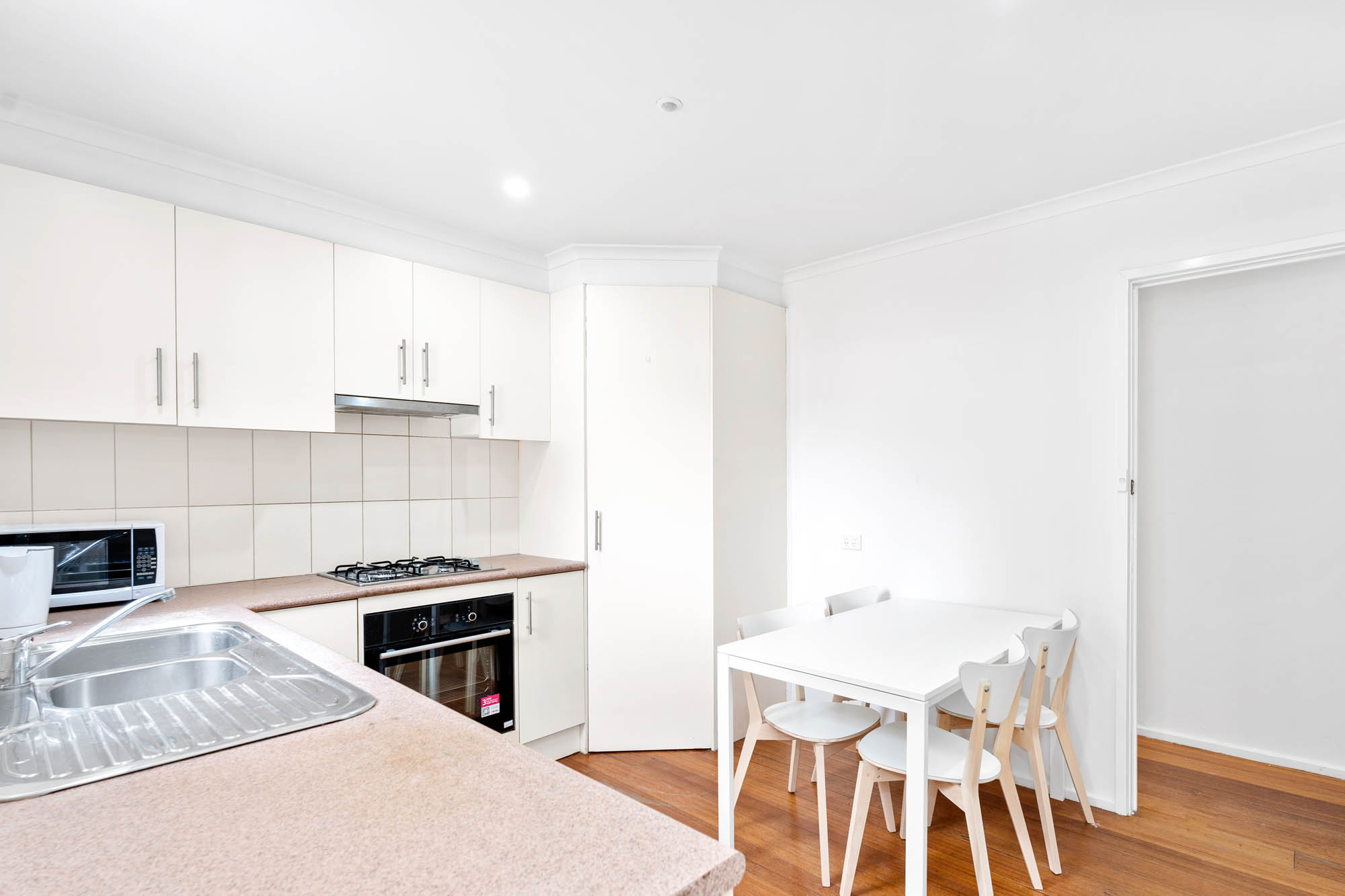 Single Room - 3