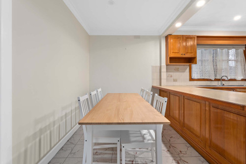 1955 Dandenong Road - Communal Area