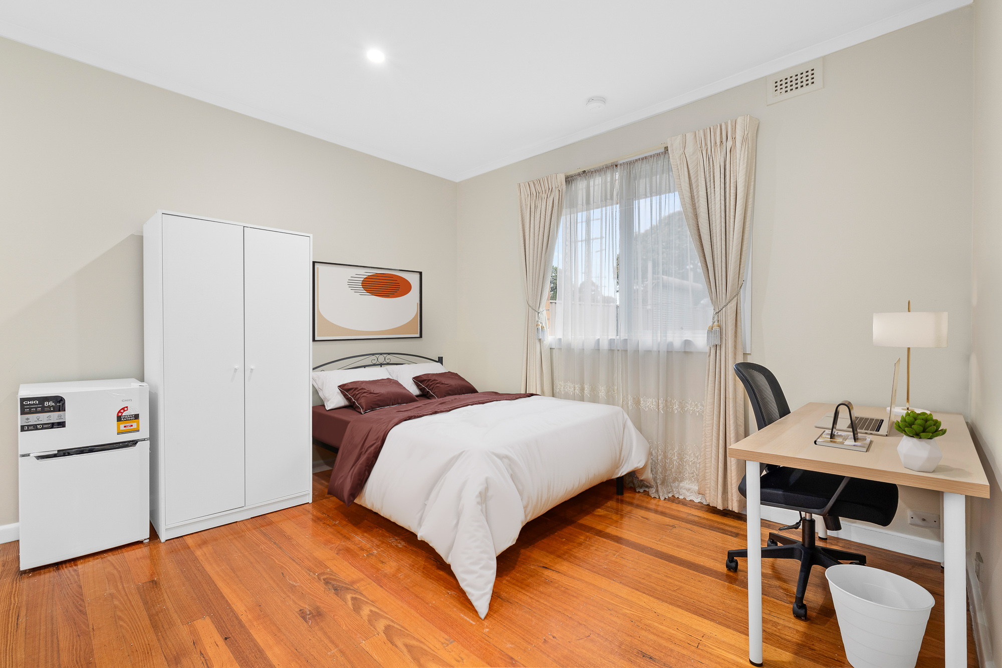 Double Room - 3