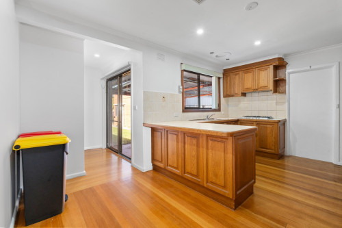 20 Renver Road - Communal Area