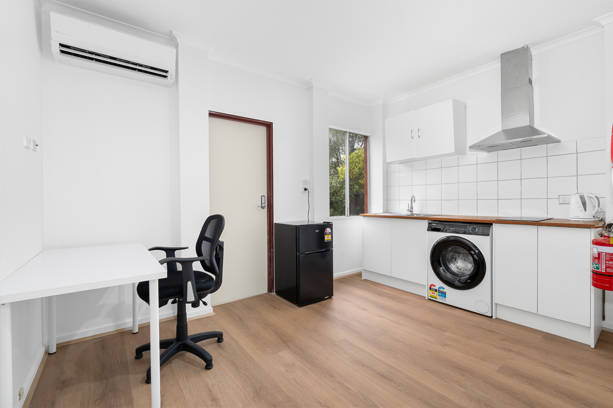 Private Studio - 2