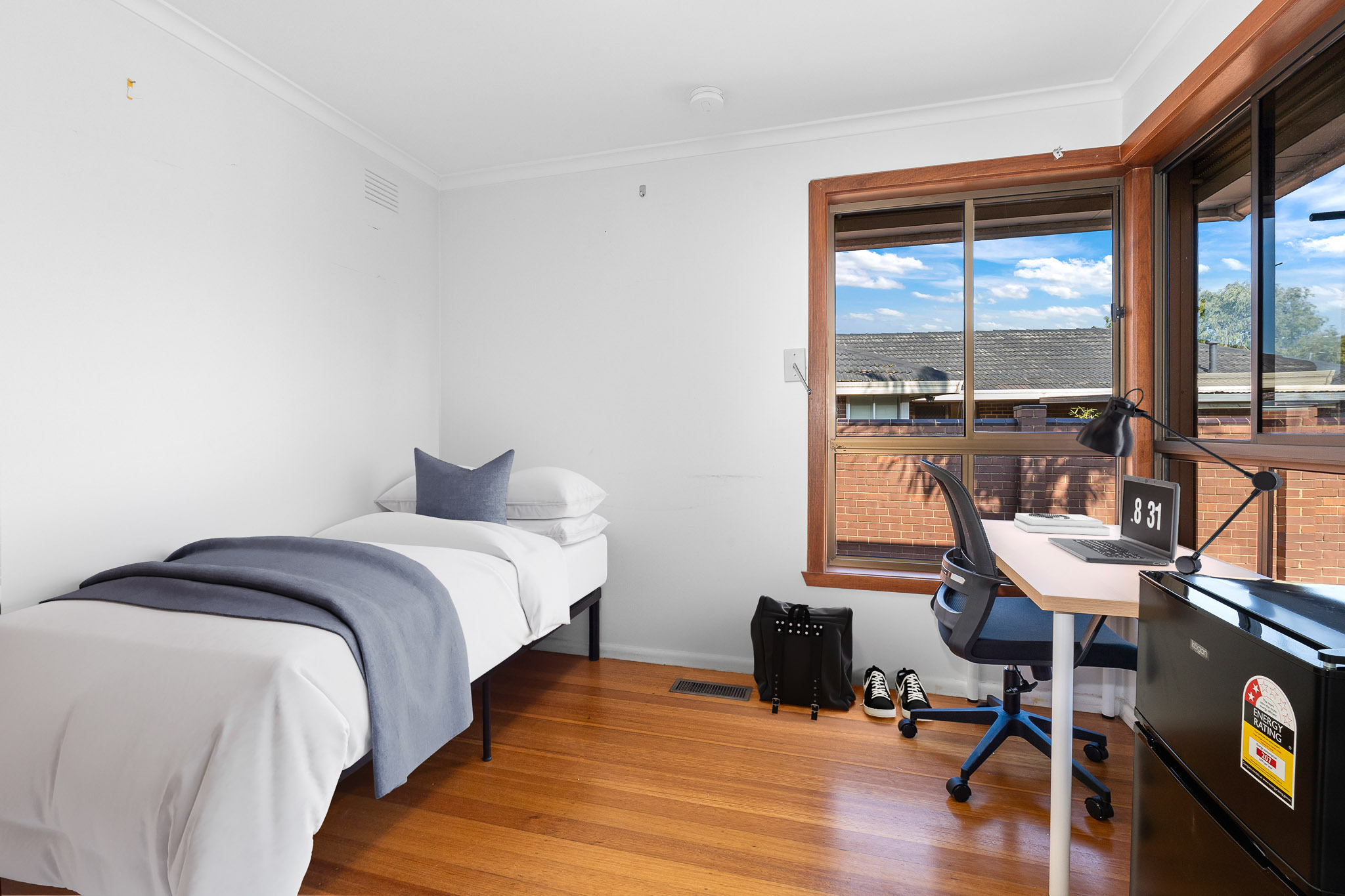 Single Room - 4