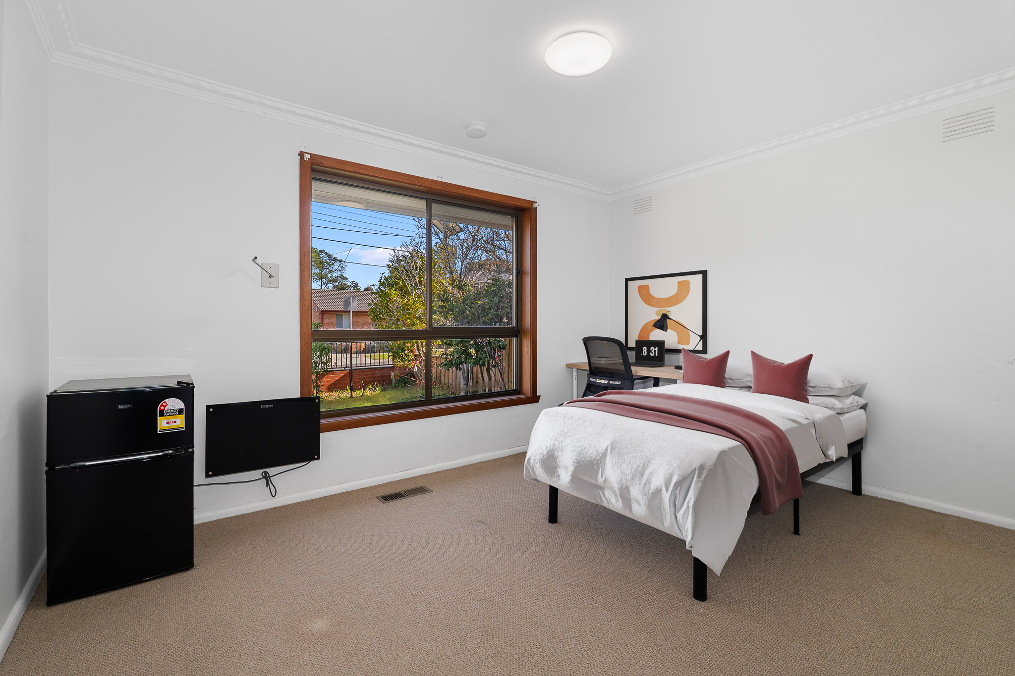 Single Room - 3