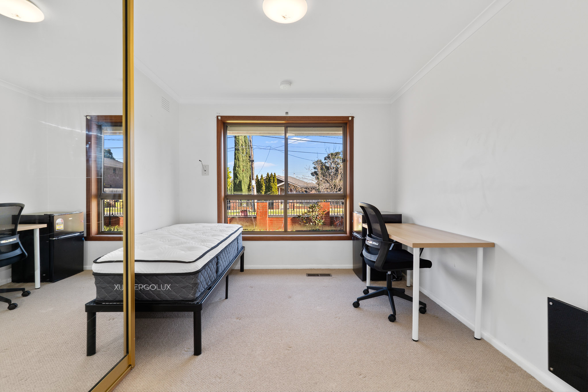 Single Room - 5