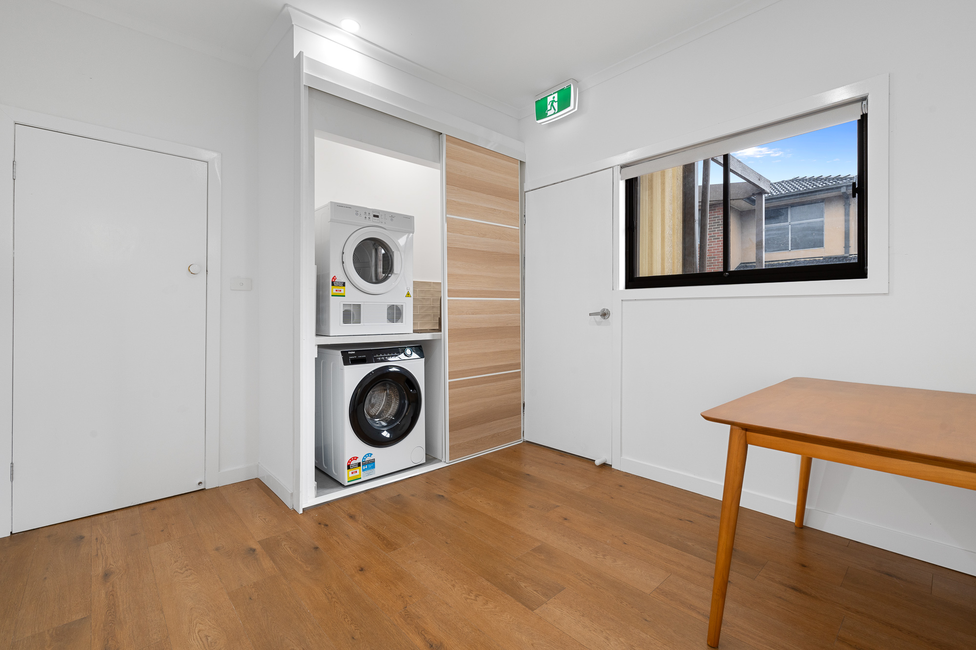 Twin Room - 5