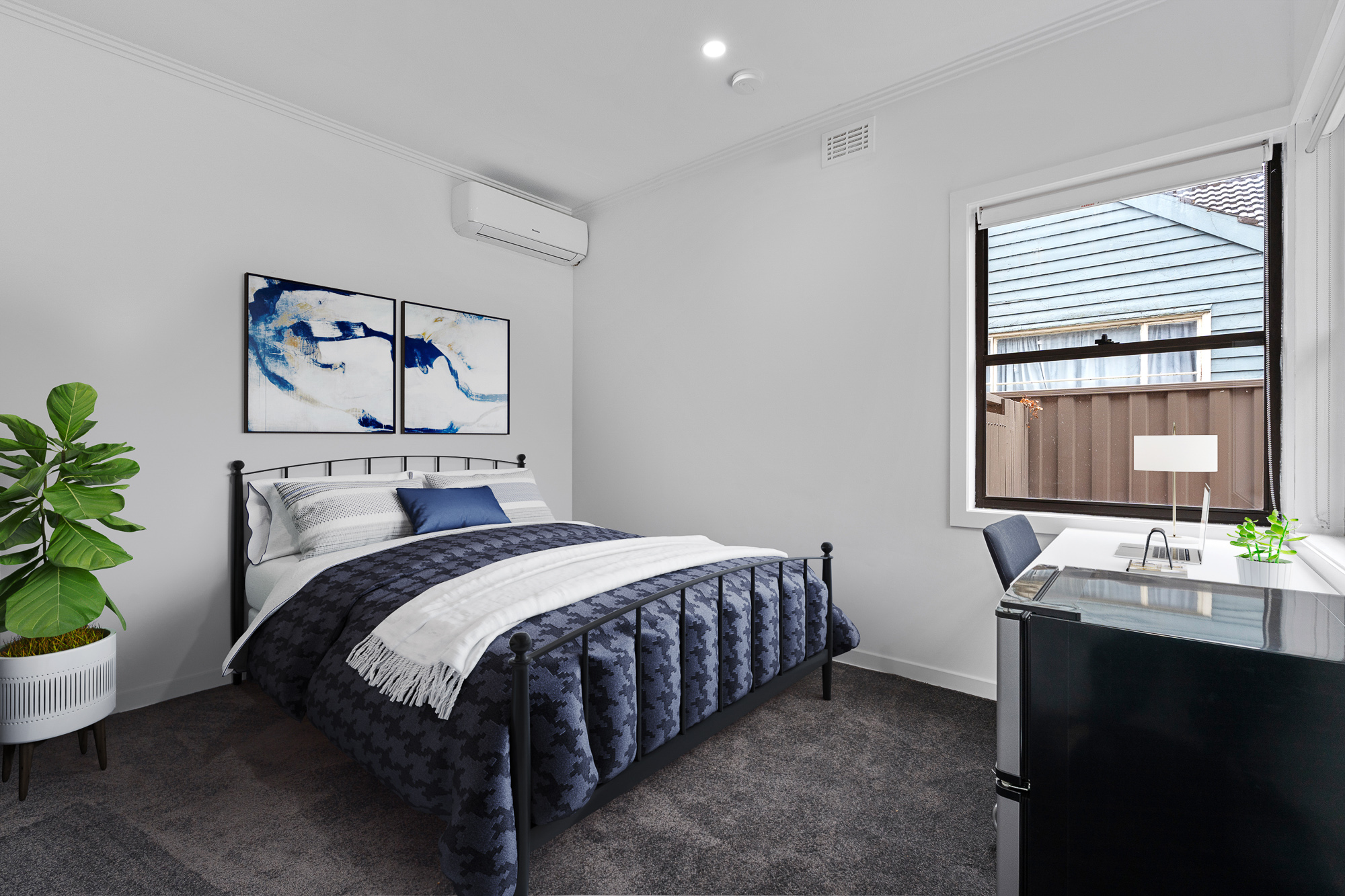 Double Room - 3