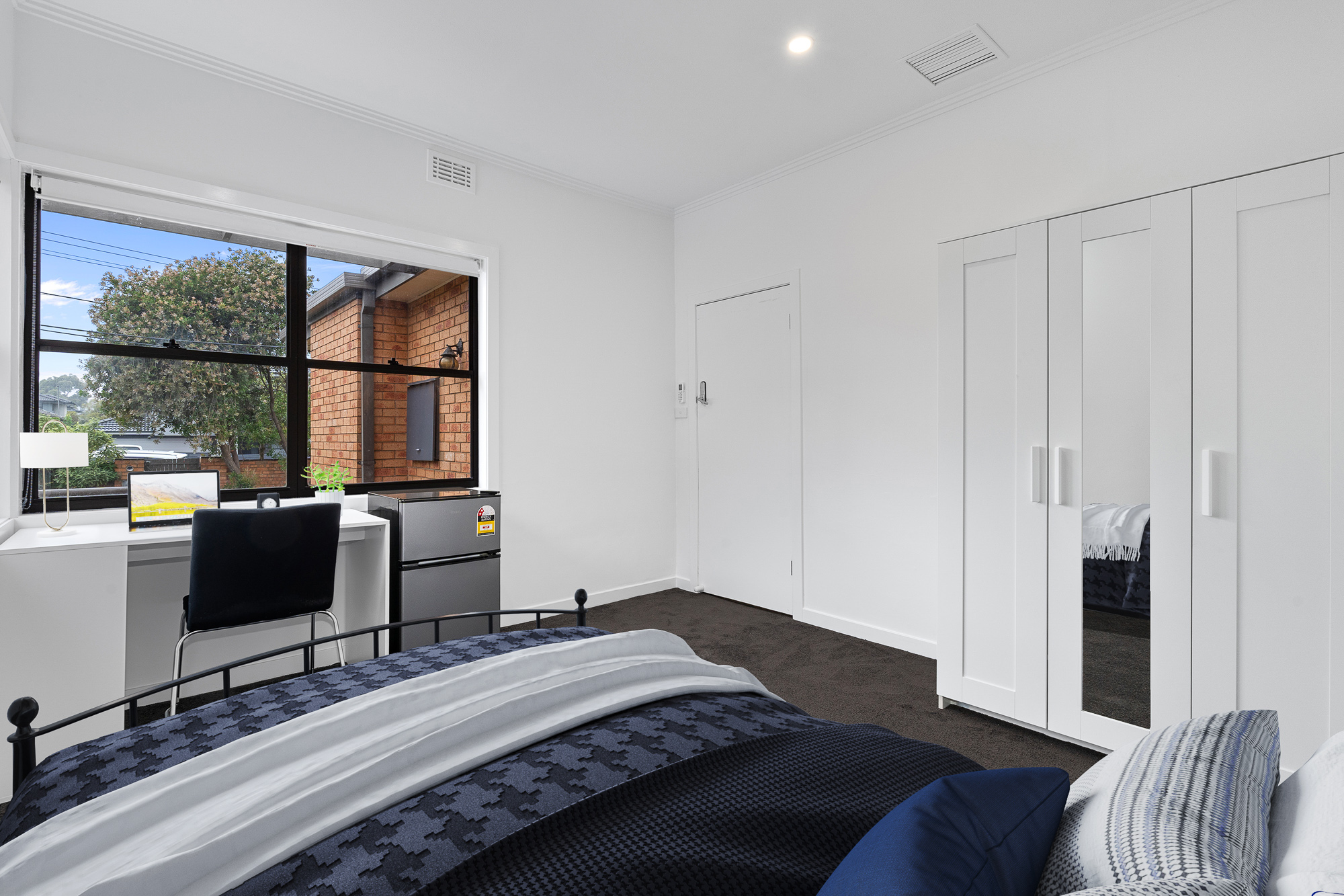 Double Room - 4