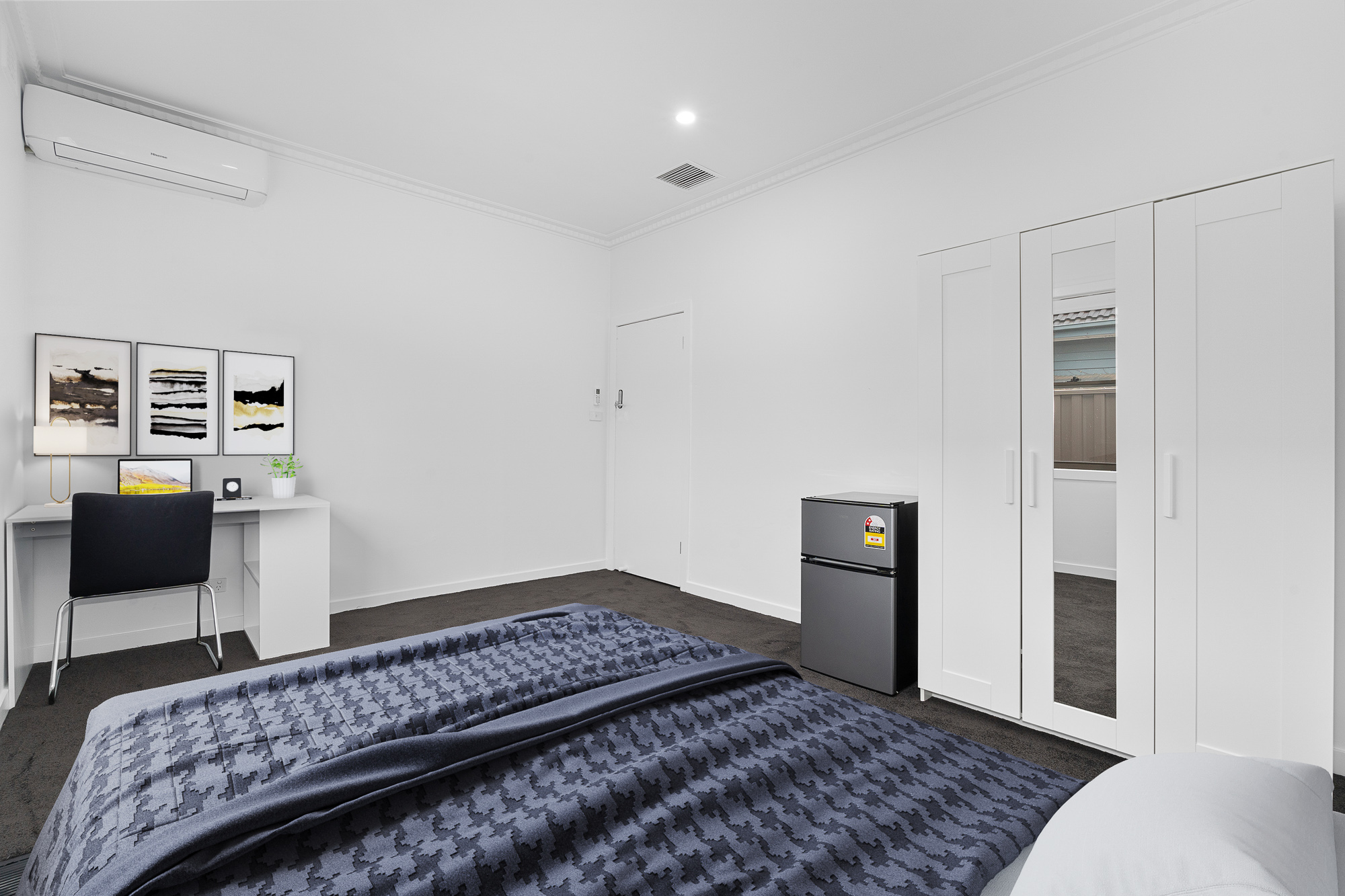 Double Room - 5