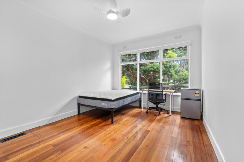 18 Marshall Avenue - Rooms