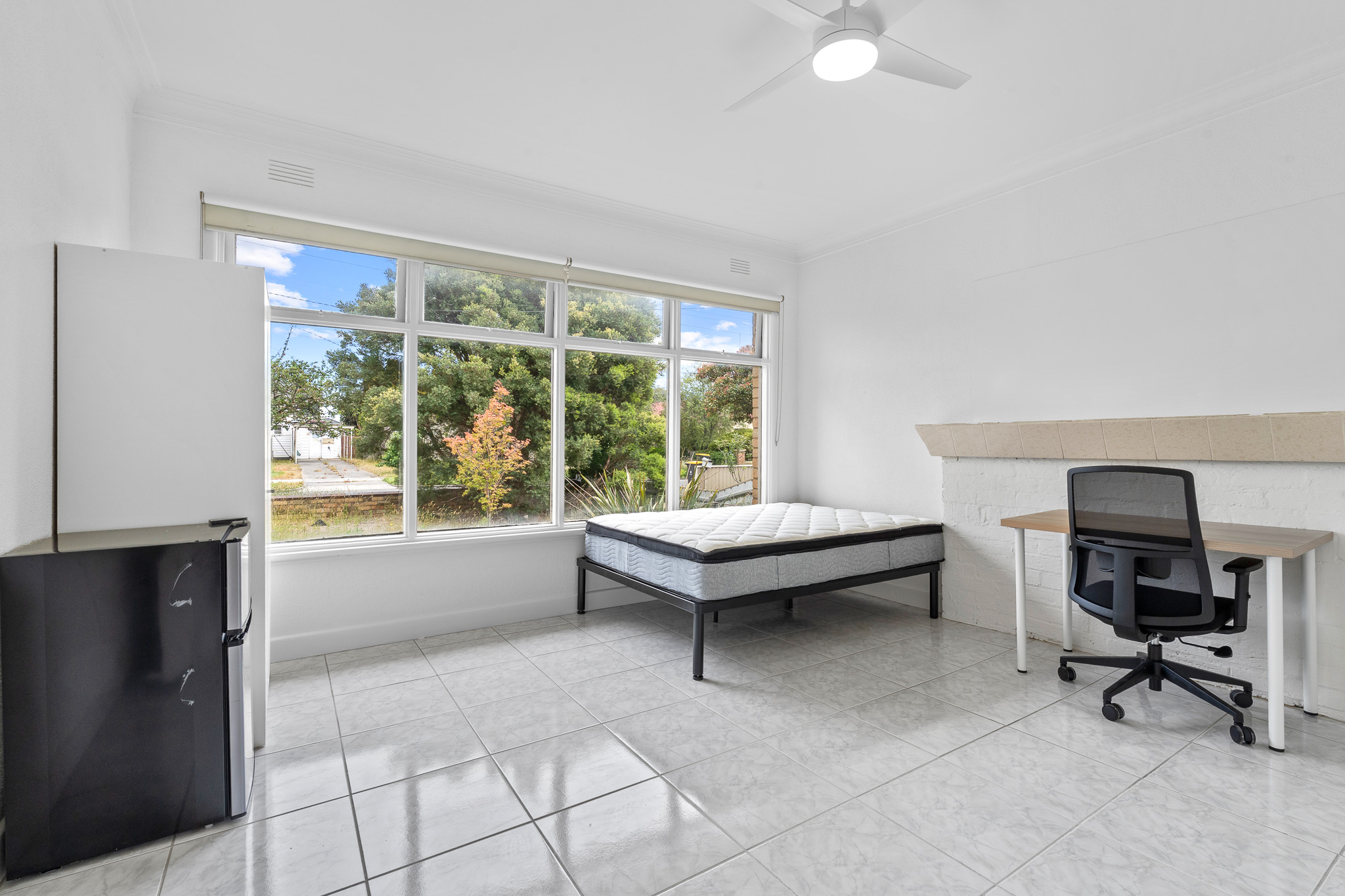 Double Room - 1