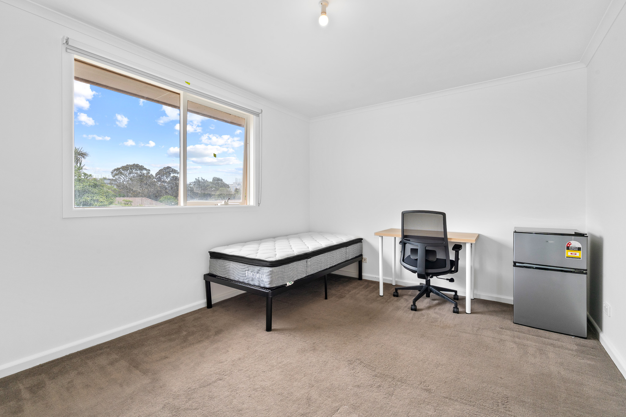 Single Room - 4
