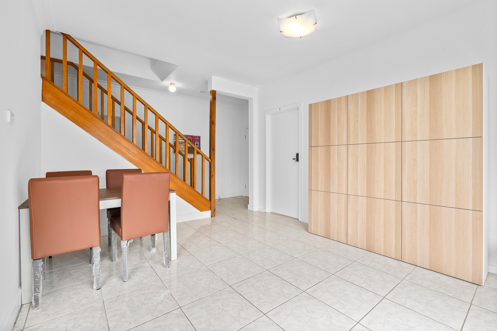 Single Room - 6