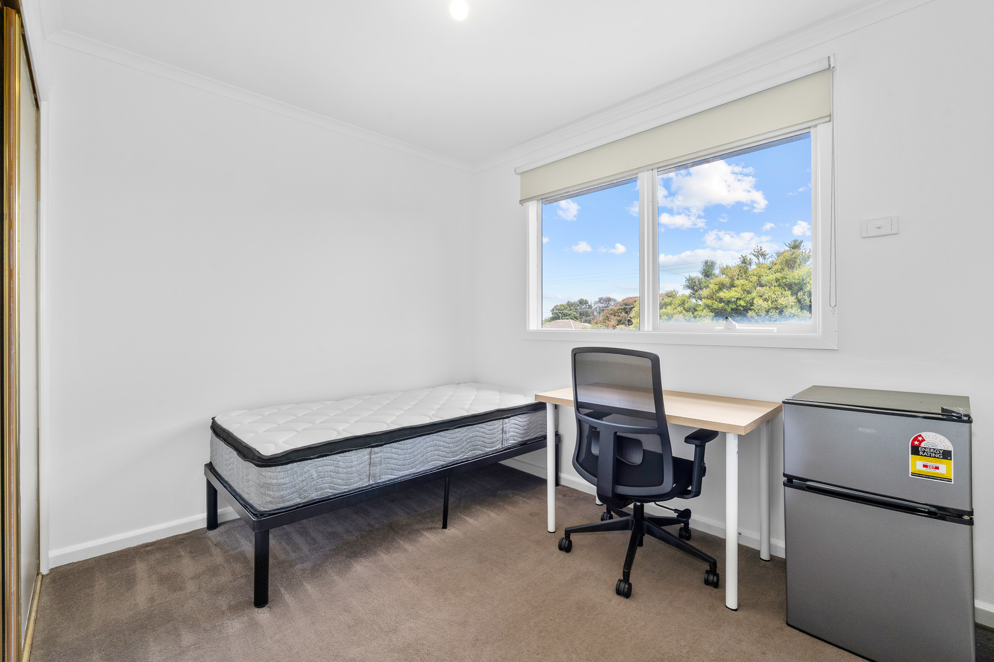 Single Room - 1