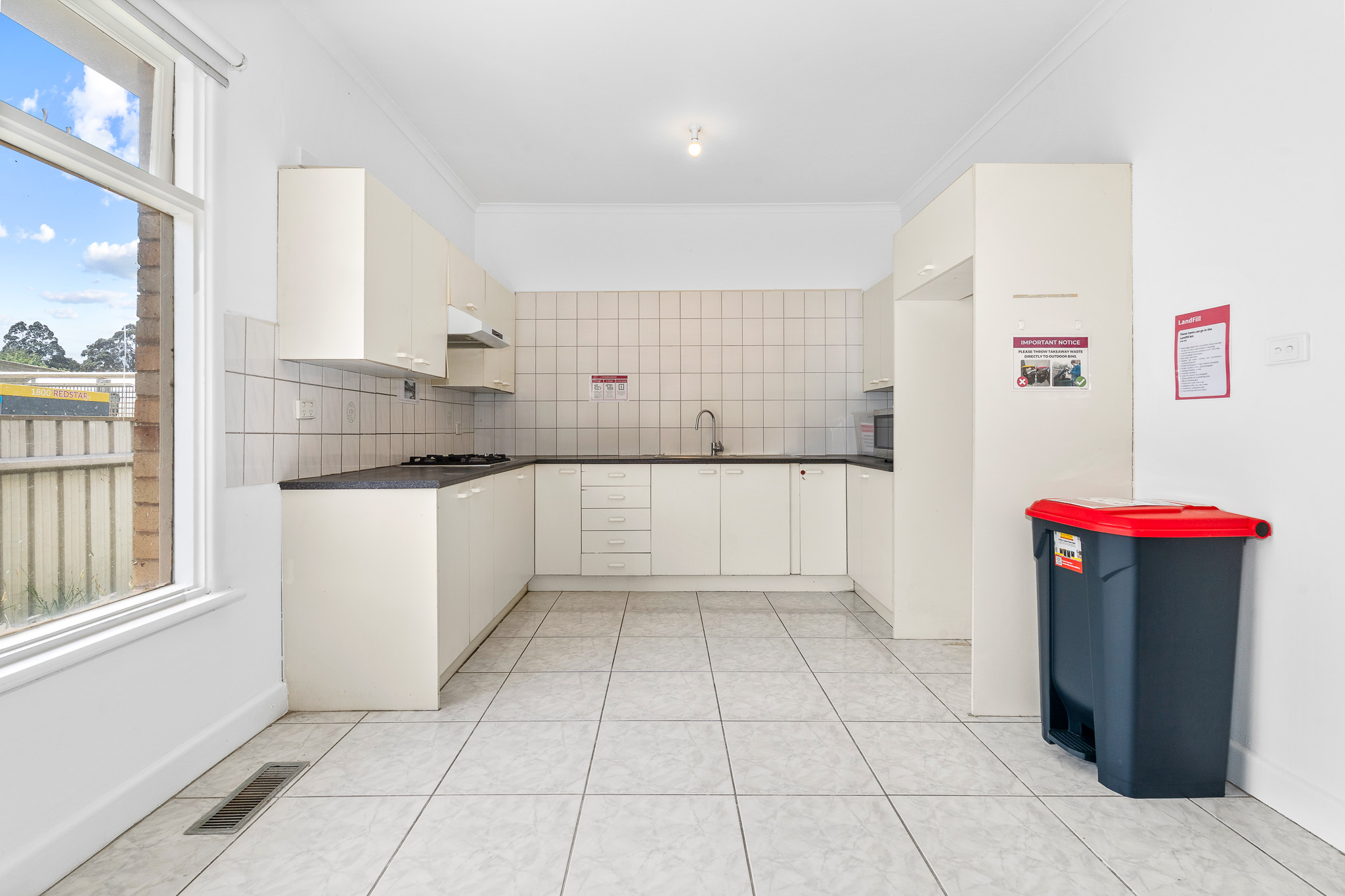 Single Room - 5
