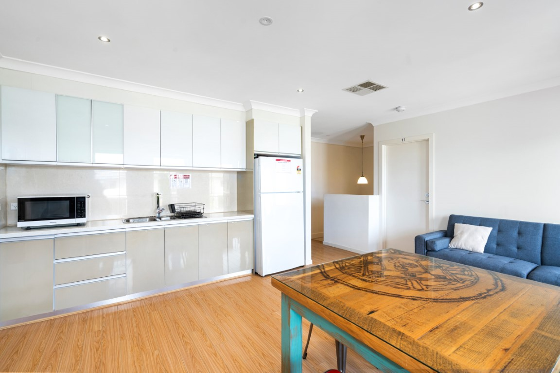 Single Room - 4