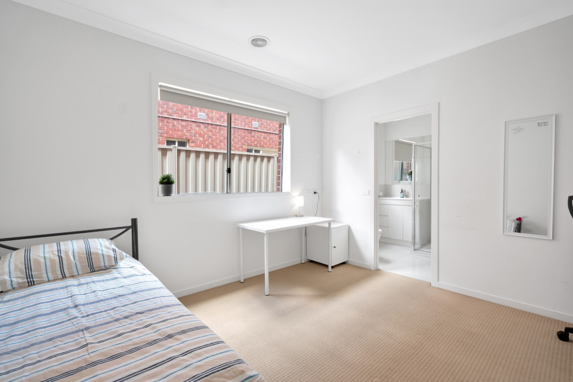 Double Room Ensuite - 4