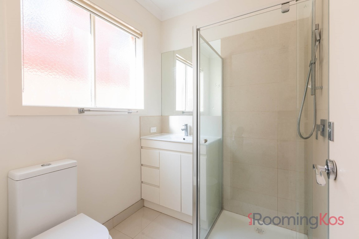Double Room Ensuite - 5