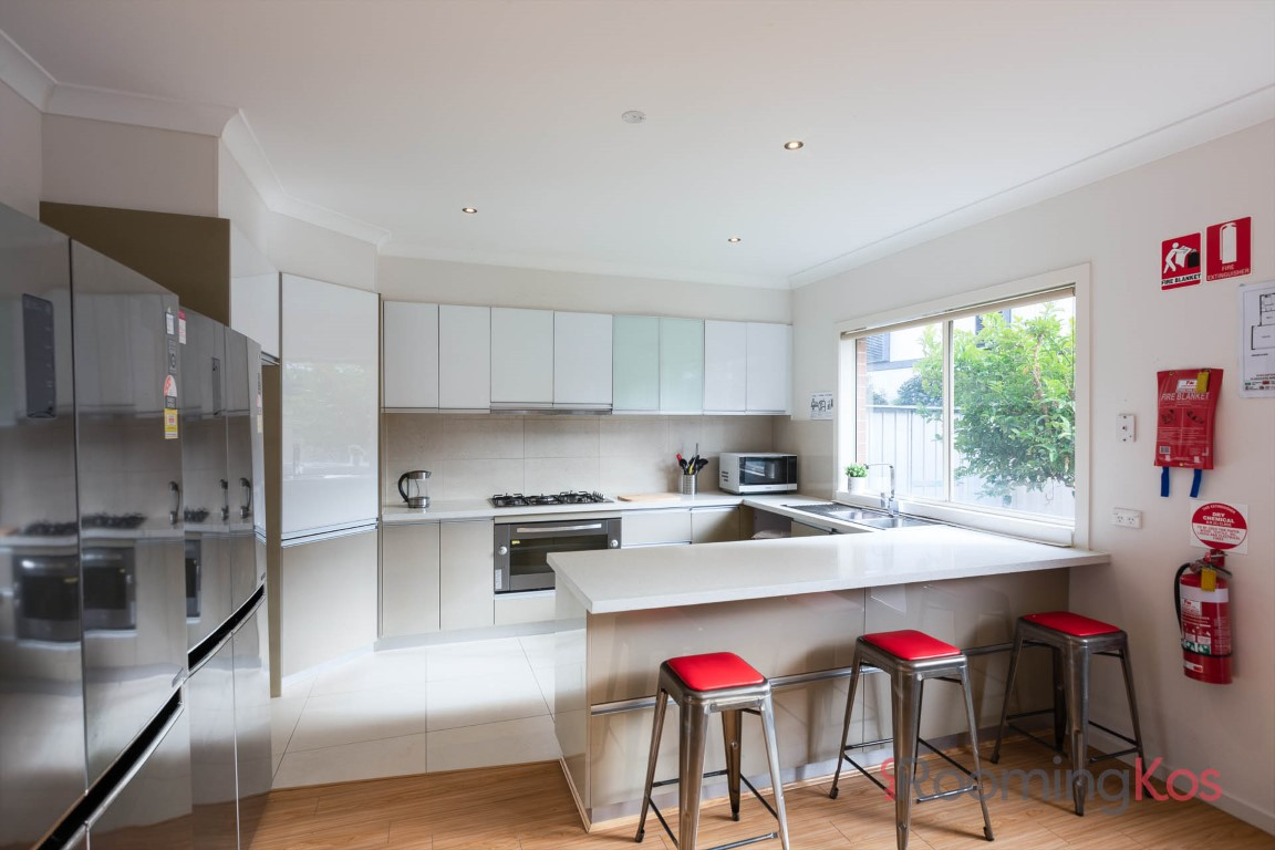 Double Room Ensuite - 3
