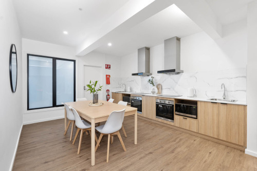 38 Dennis Street - Communal Area