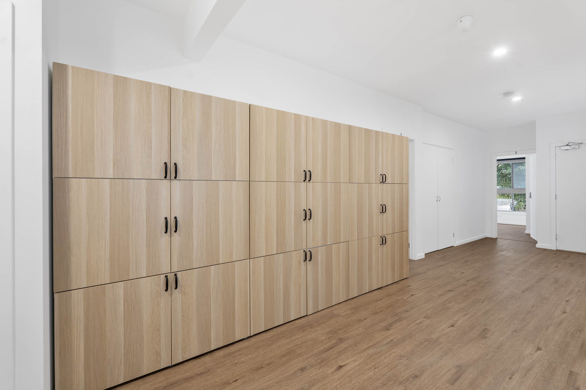  Studio Twin Ensuite  -  38 Dennis Street  - Gallery -  5