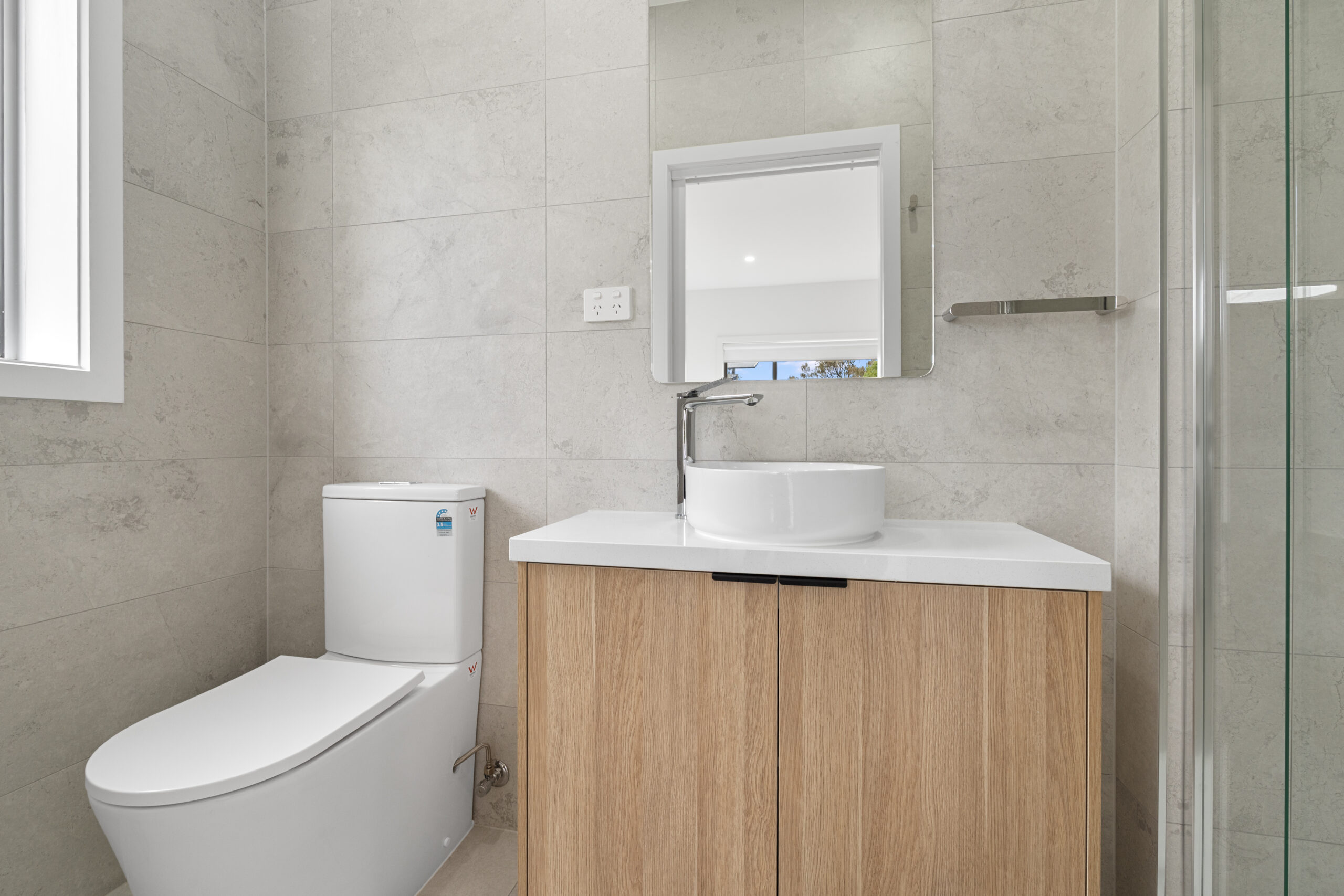 Double Room En-Suite - 4