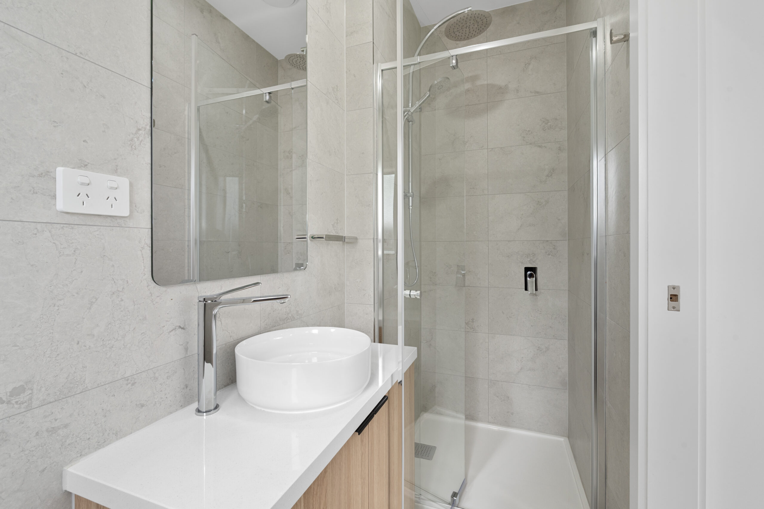 Double Room En-Suite - 5