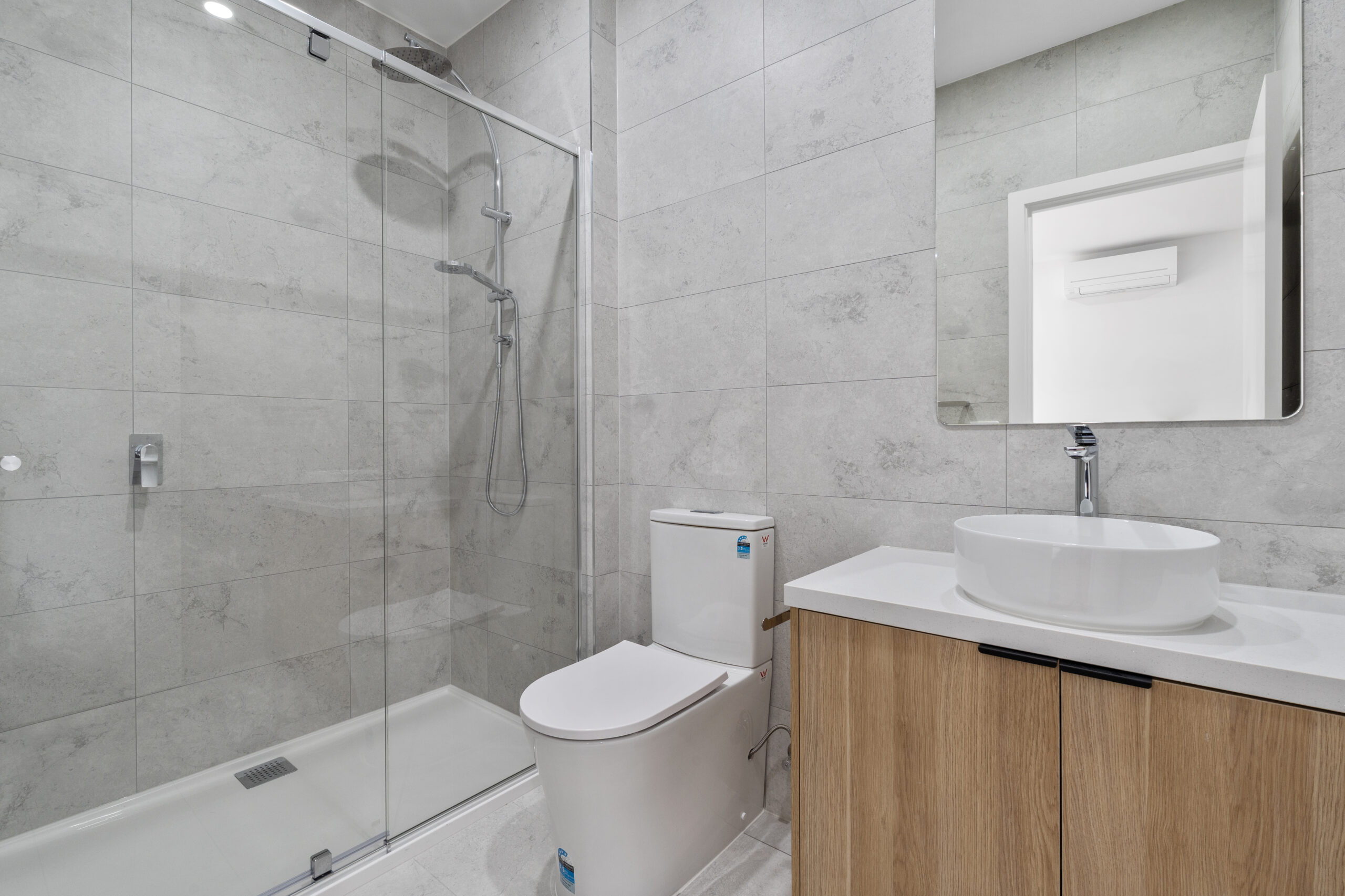 Studio Twin En-Suite - 5