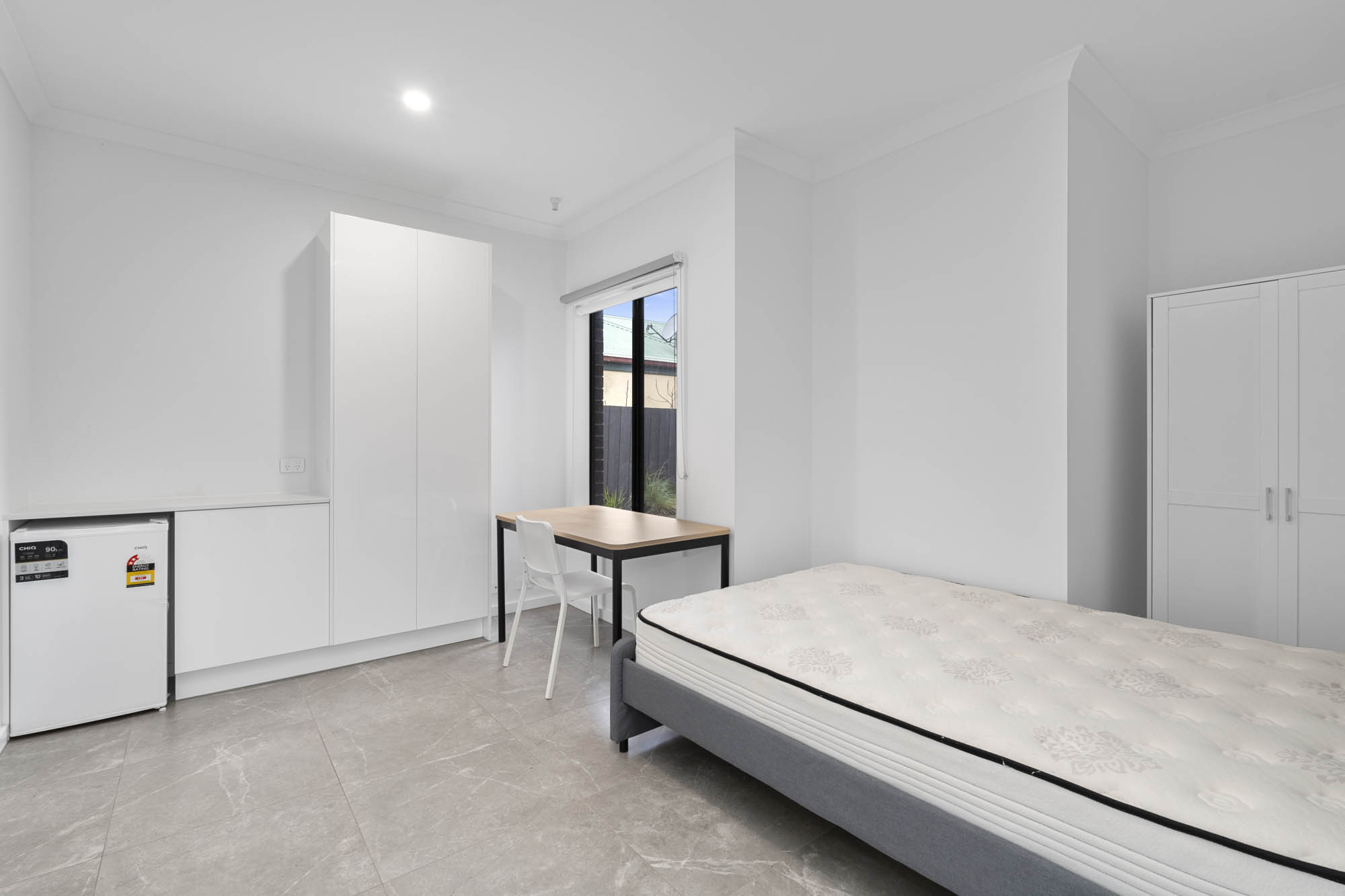  Double Room Ensuite  -  1/100 Wellington Road  - Gallery -  3