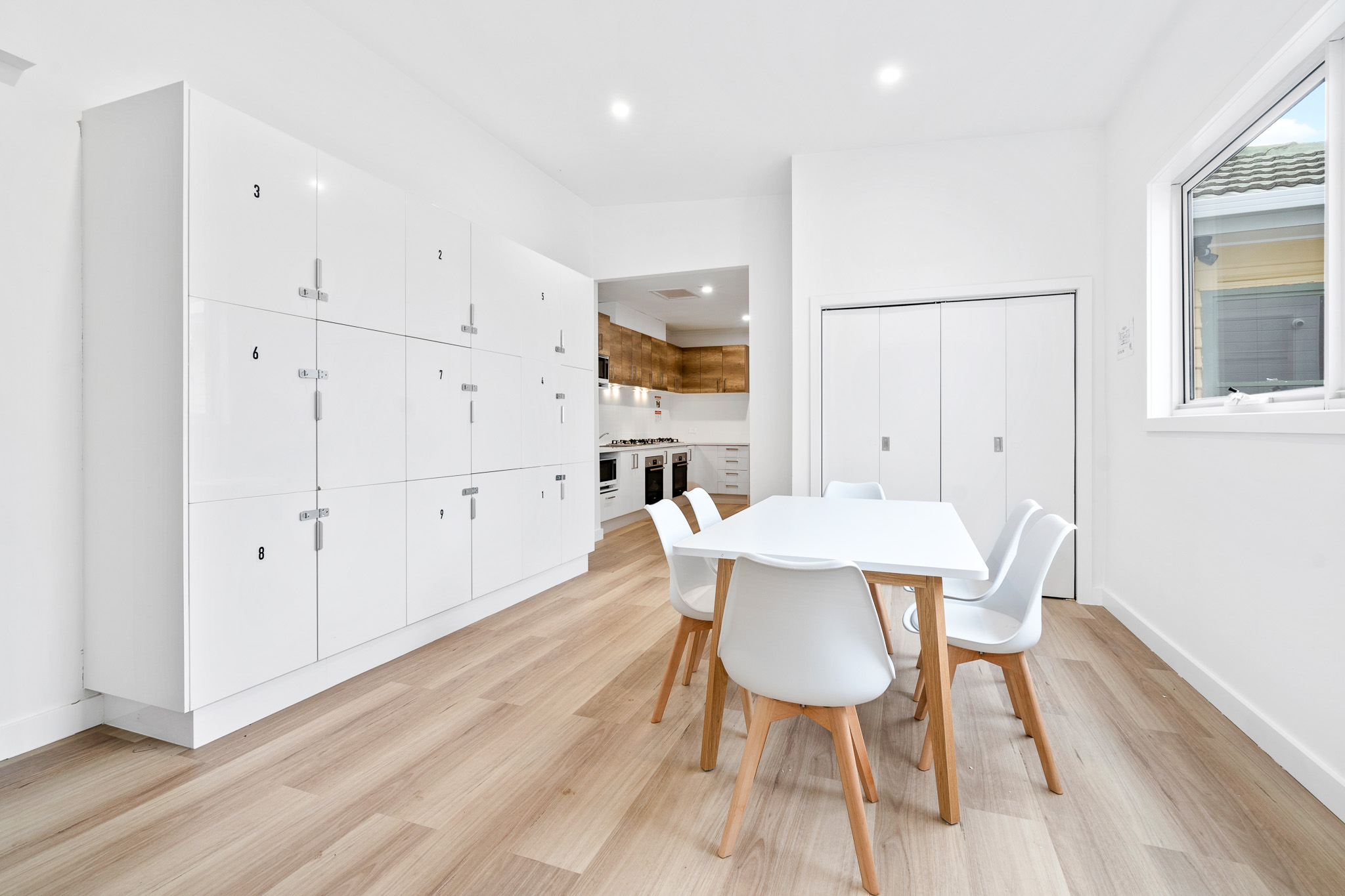  Twin Room Ensuite  -  842 Blackburn Road  - Gallery -  2