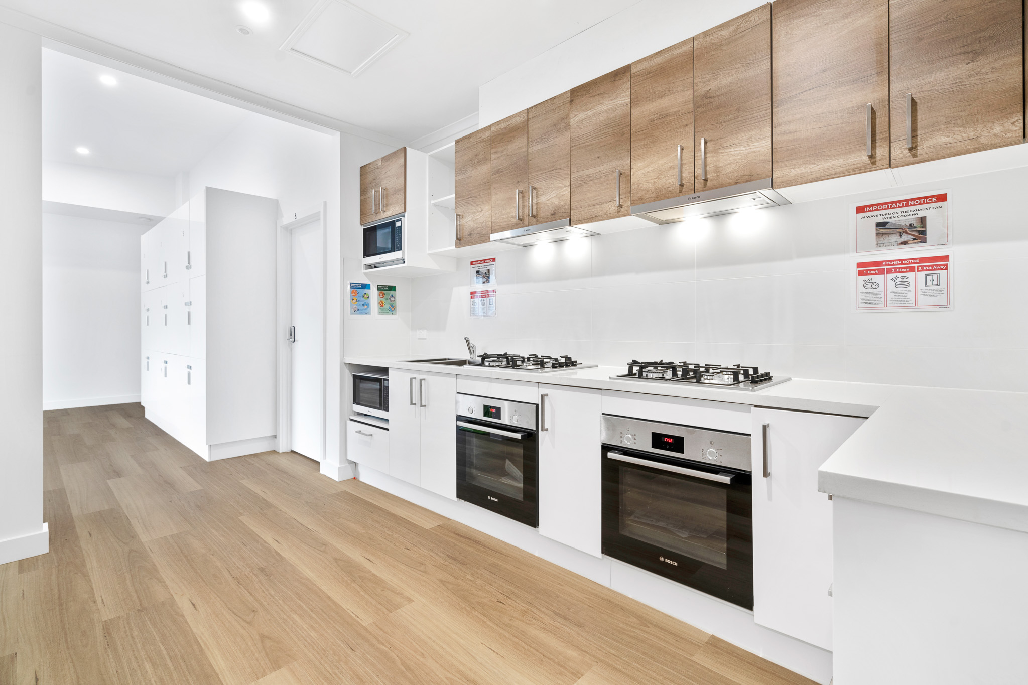  Twin Room Ensuite  -  842 Blackburn Road  - Gallery -  3