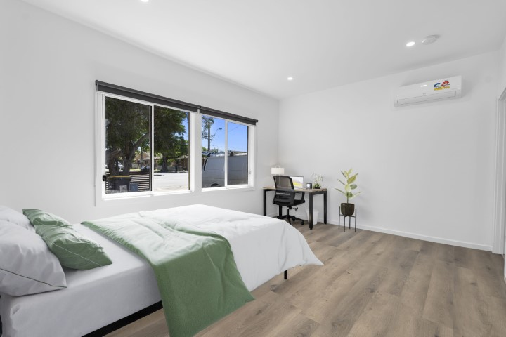  Studio Double Ensuite  -  844 Blackburn Road  - Gallery -  1
