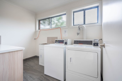 846 Blackburn Road - On-site Facilities