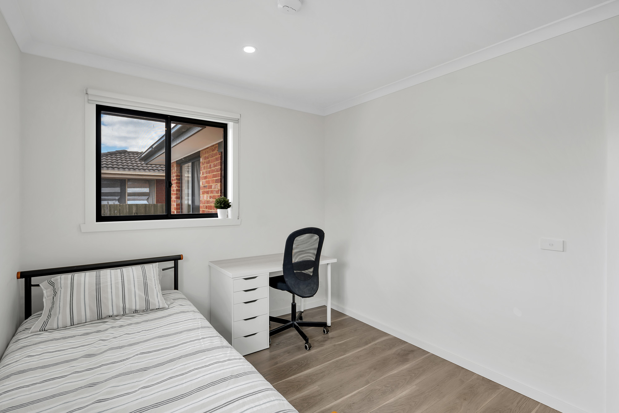  Single Room Ensuite  -  846 Blackburn Road  - Gallery -  3