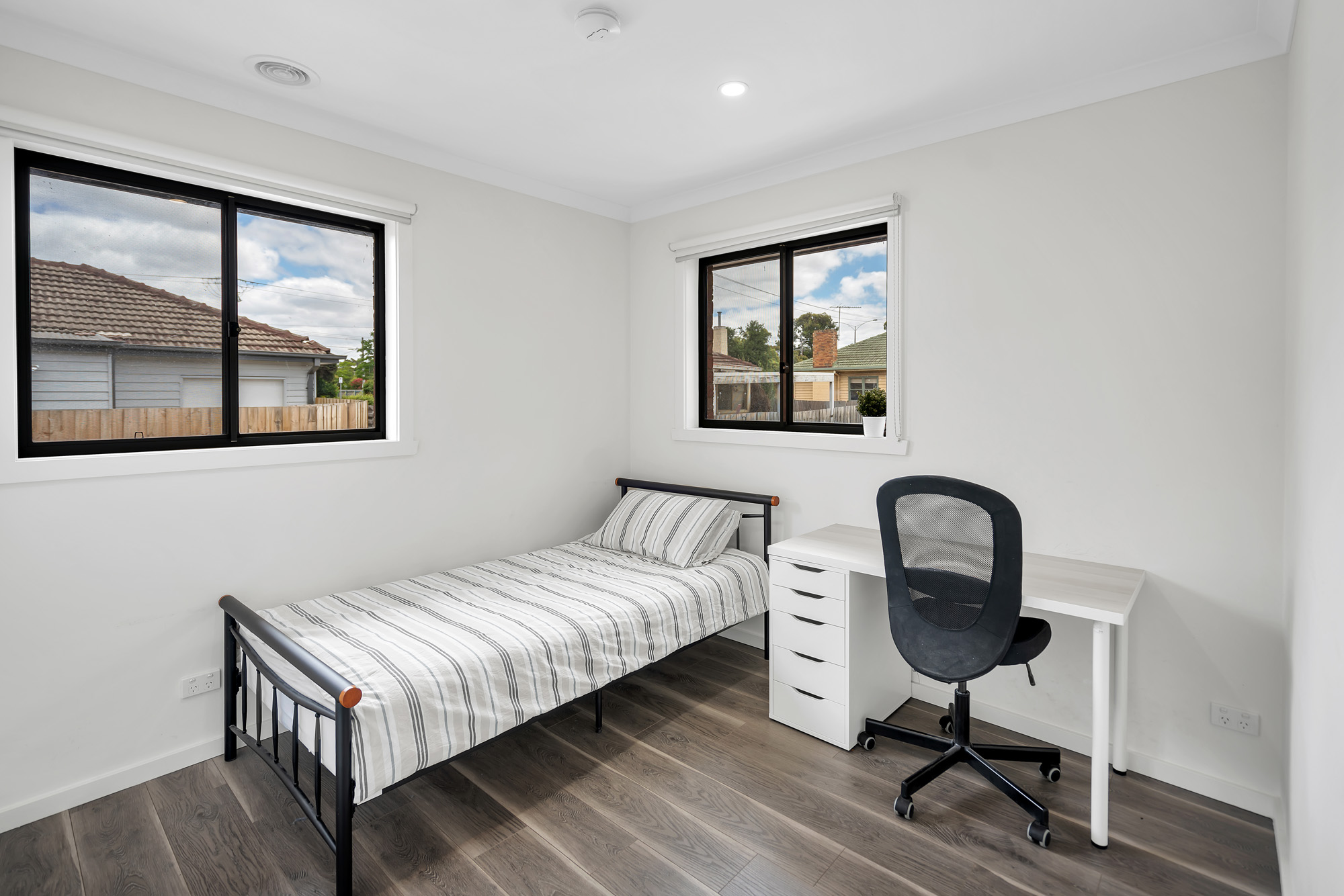  Single Room Ensuite  -  846 Blackburn Road  - Gallery -  2