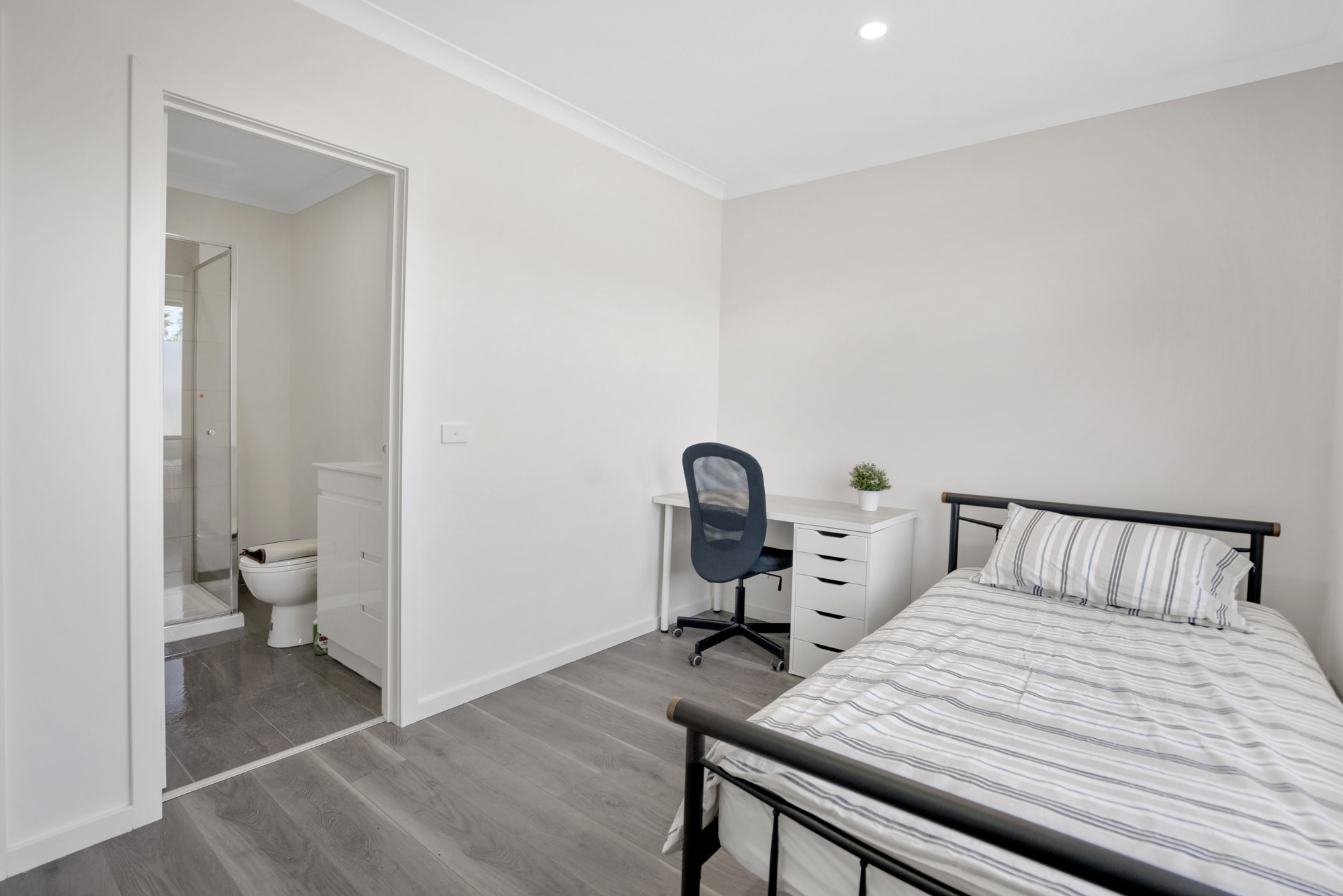  Single Room Ensuite  -  846 Blackburn Road  - Gallery -  4