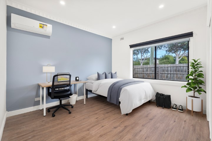  Studio Double Ensuite  -  848 Blackburn Road  - Gallery -  1