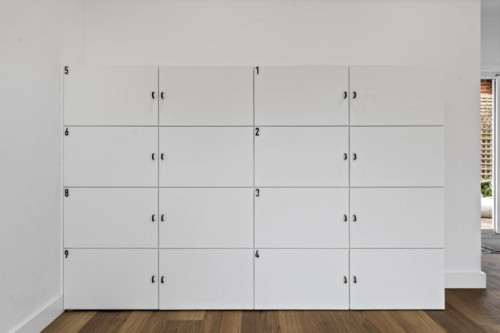 73 Kambrook Road - On-site Facilities