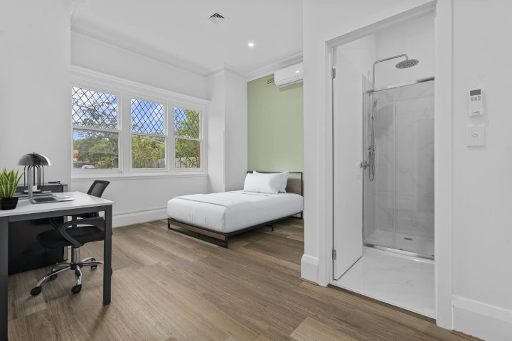 Double Room Ensuite - 2