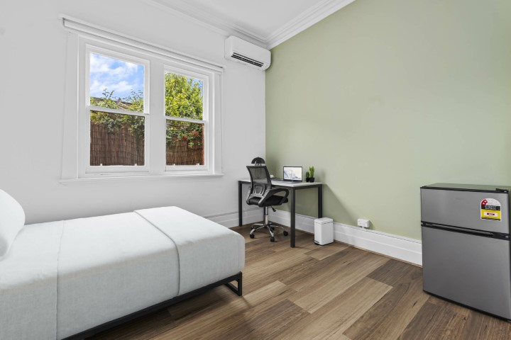 Double Room Ensuite - 4