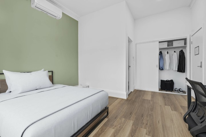 Double Room Ensuite - 3