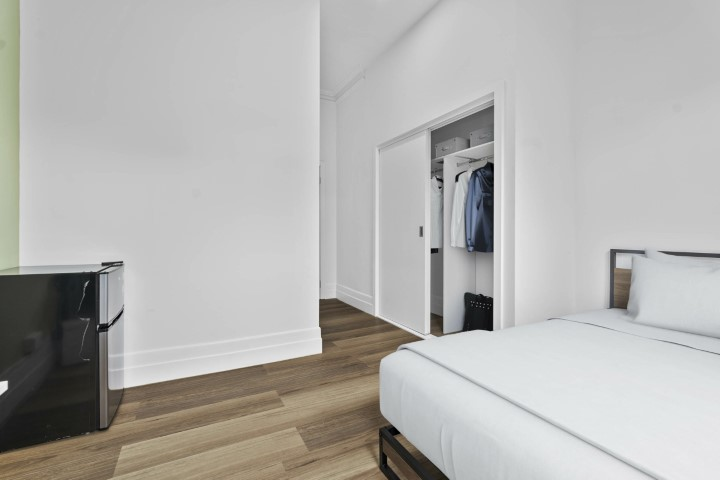 Double Room Ensuite - 1