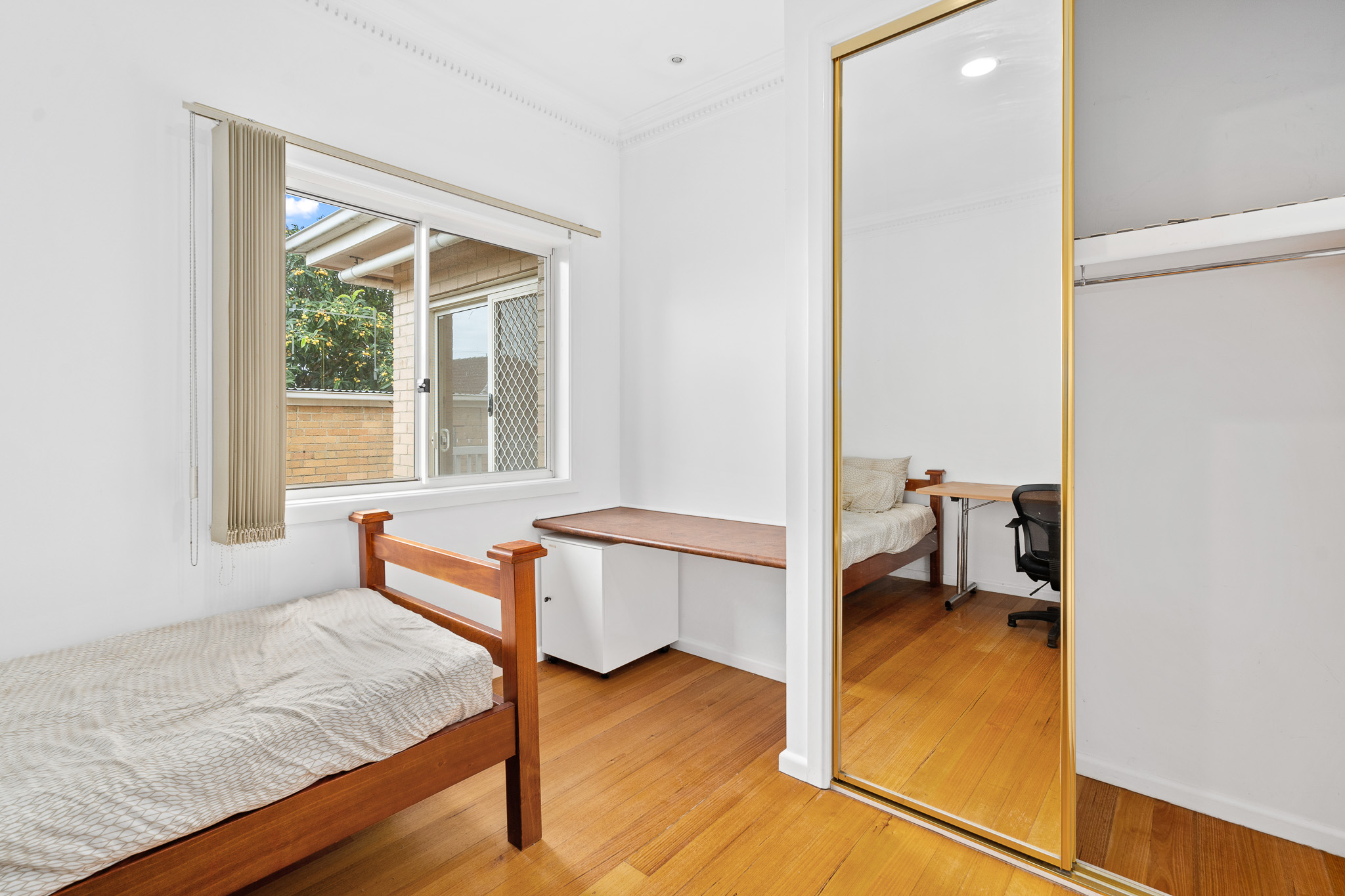  Single Room  -  1 James Parade  - Gallery -  1