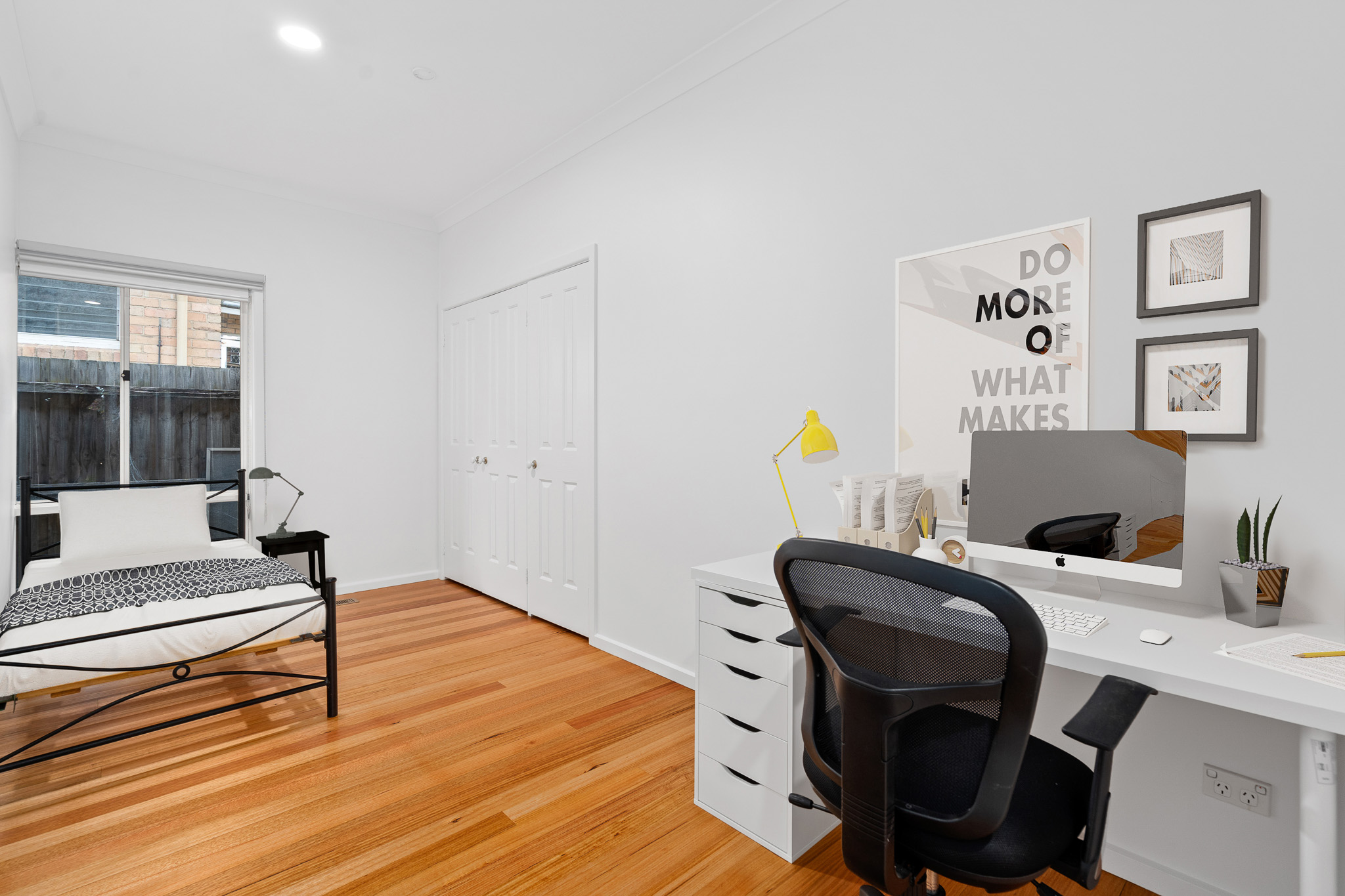  Single Room Ensuite  -  1 James Parade  - Gallery -  3
