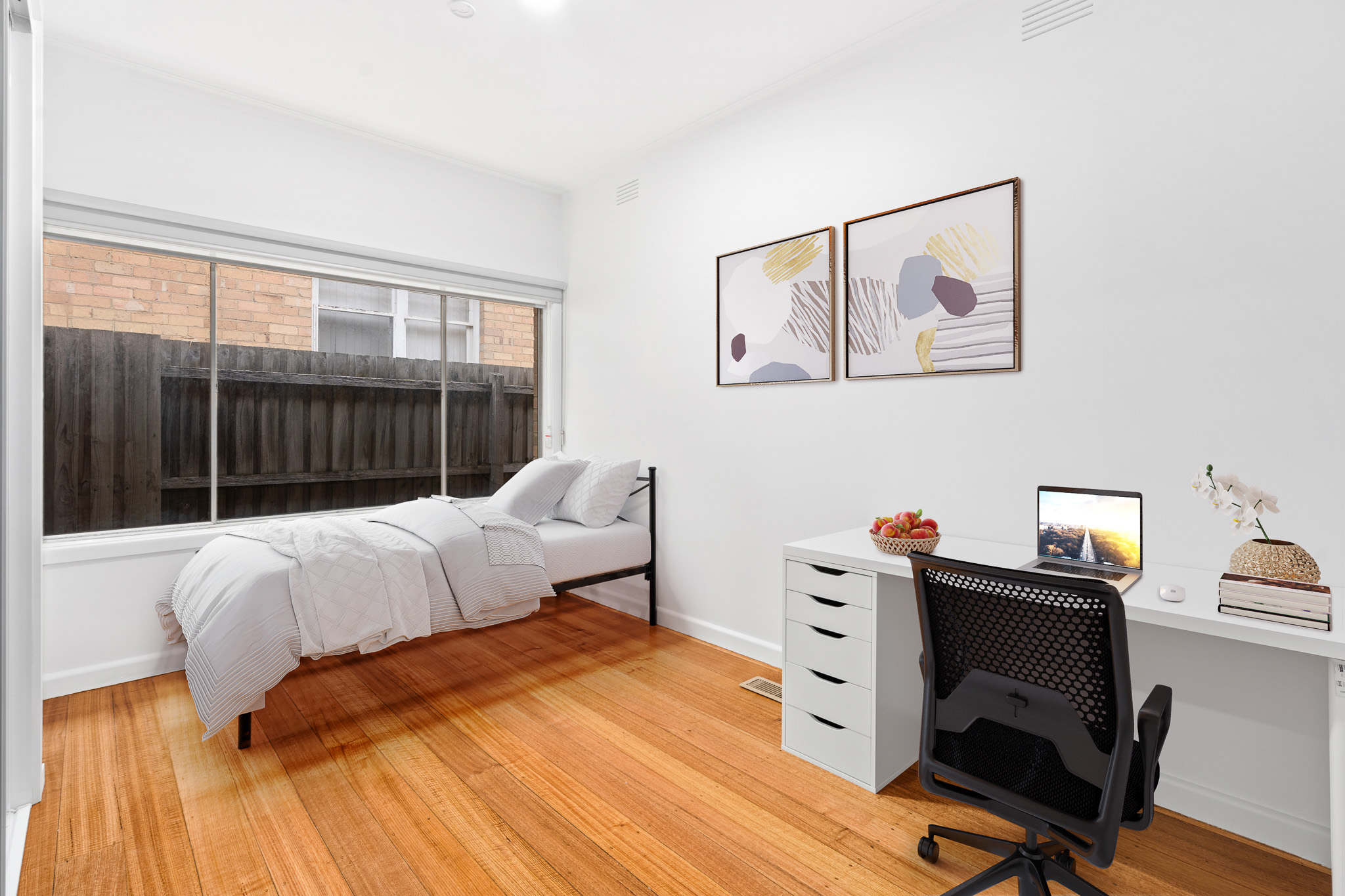  Single Room Ensuite  -  1 James Parade  - Gallery -  1