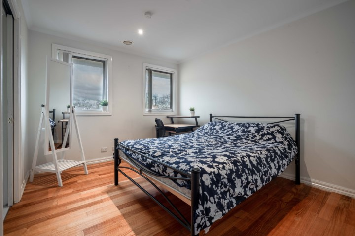  Double Room Ensuite  -  44 Batesford Road  - Gallery -  1