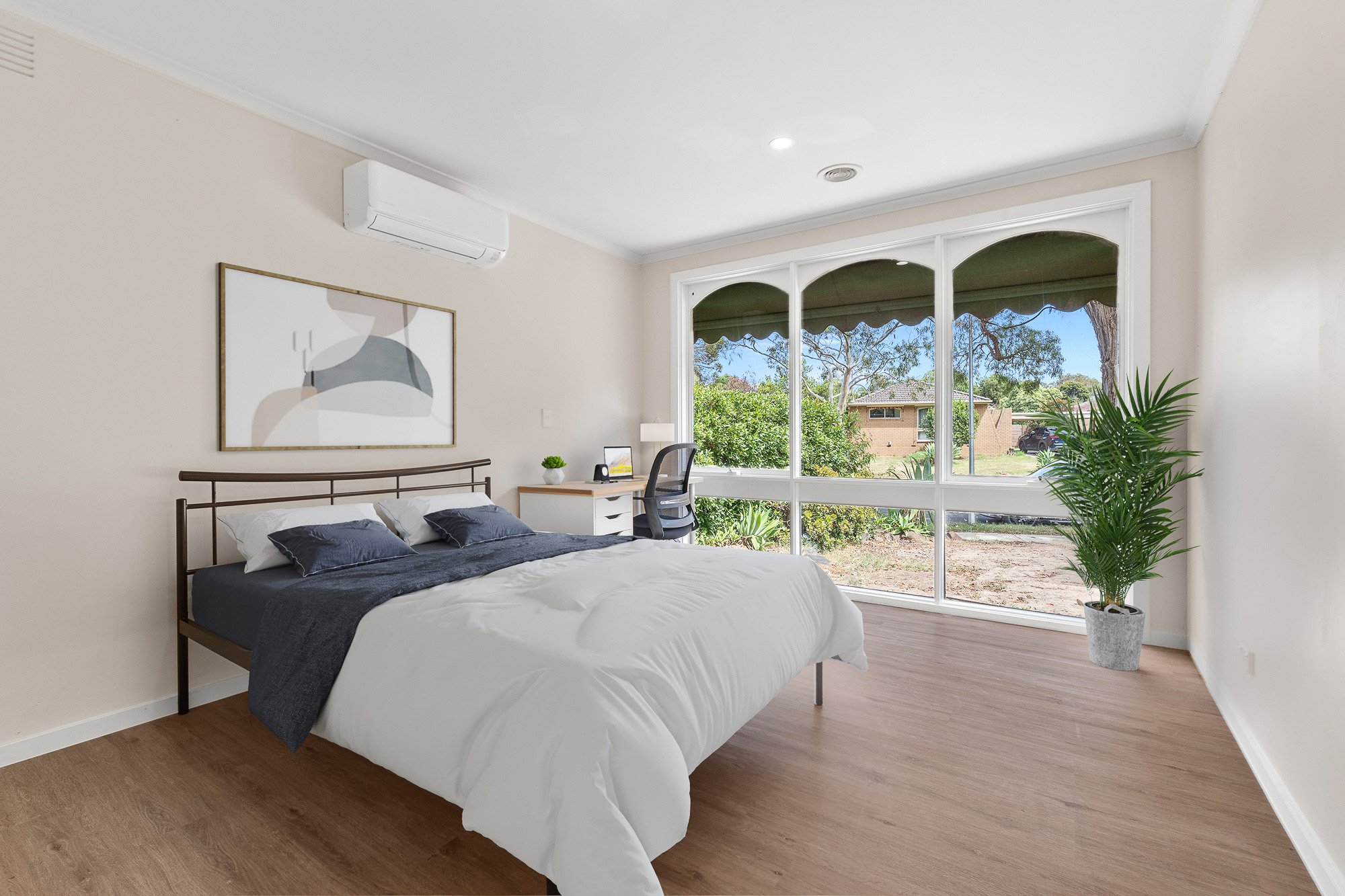 Double Room Ensuite - 2
