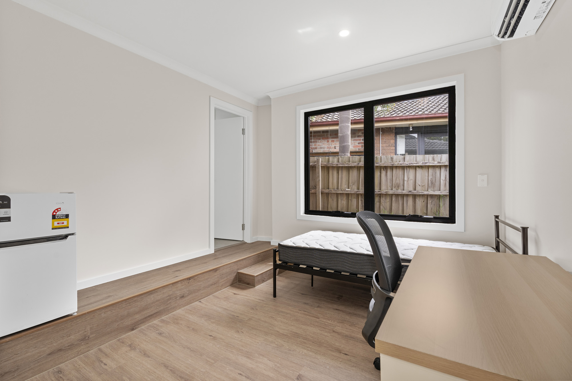 Double Room Ensuite - 4