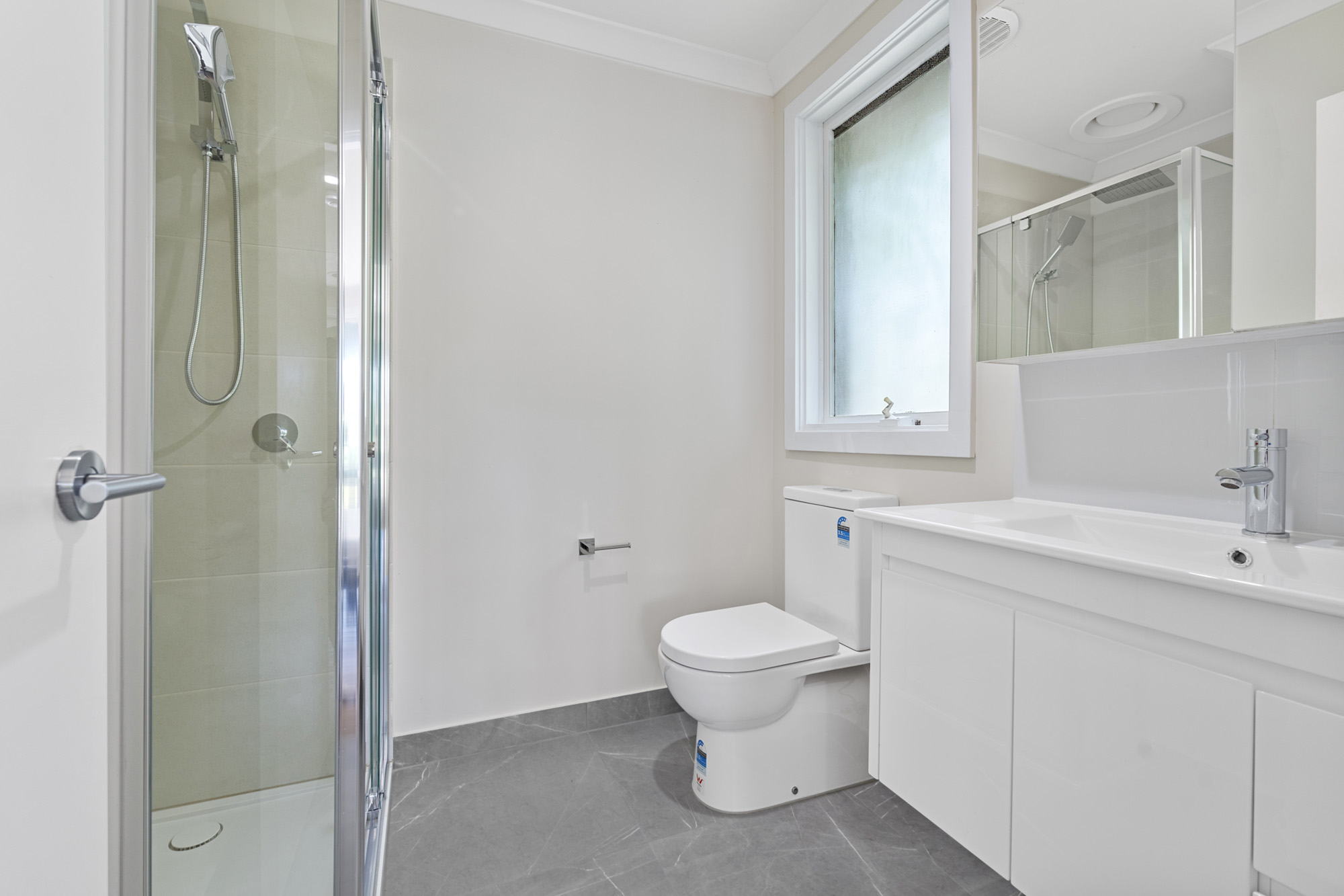 Double Room | Separate Bathroom - 2