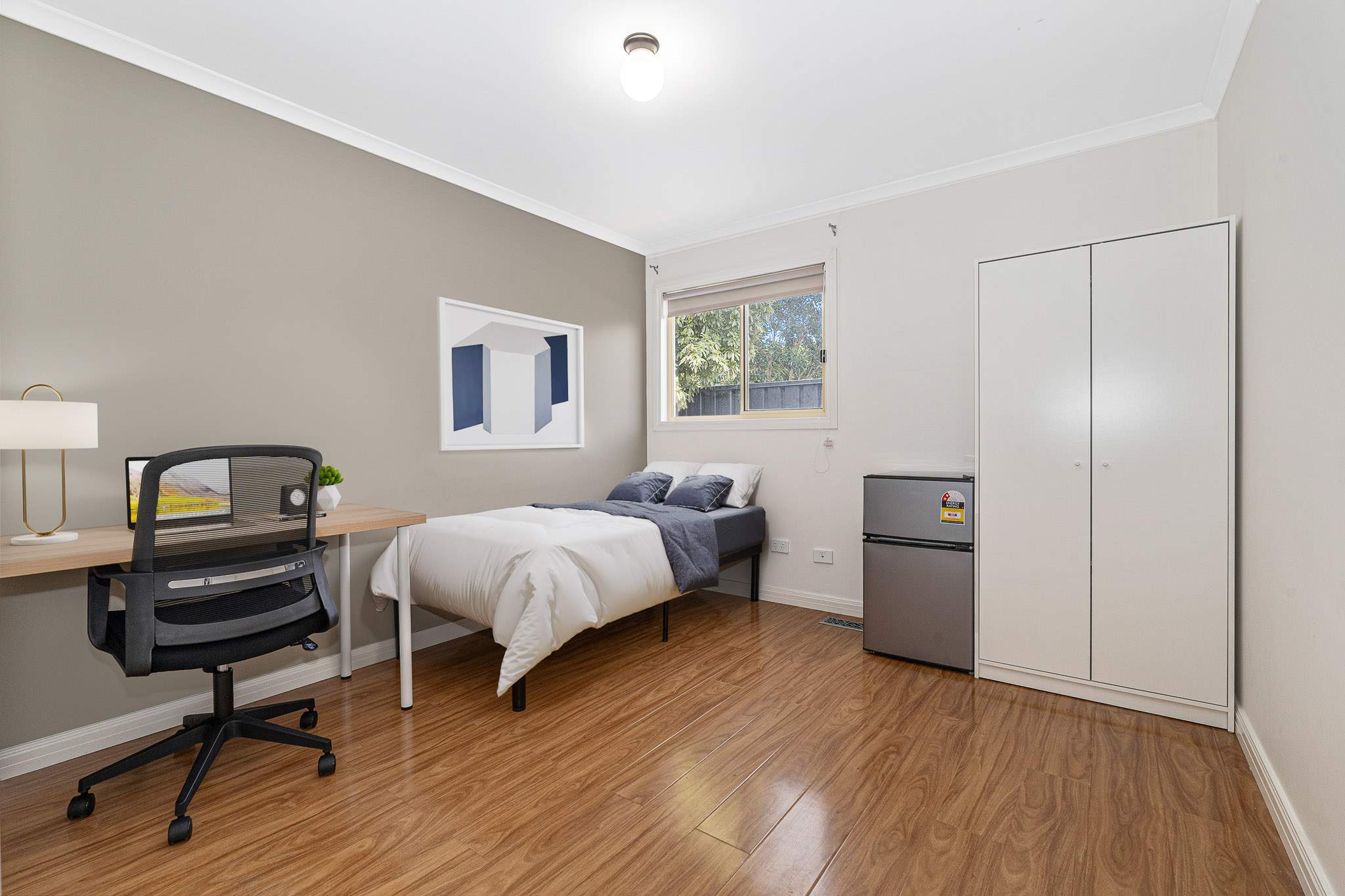 Single Room - 1